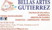 Bellas Artes Gutirrez