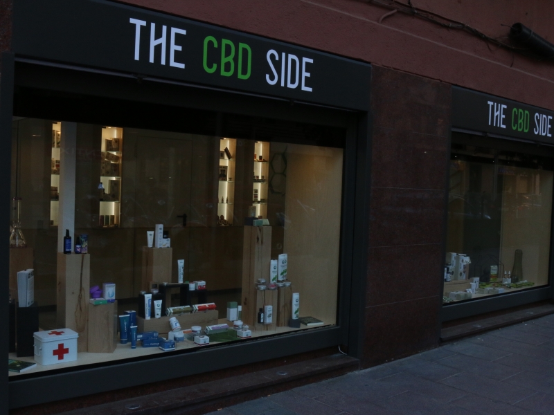 The CBD Side (2)