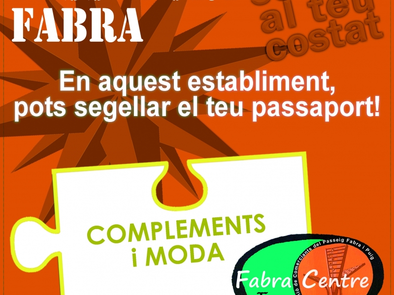 Preparate a viajar otra vez con el Passaport Fabra (2)