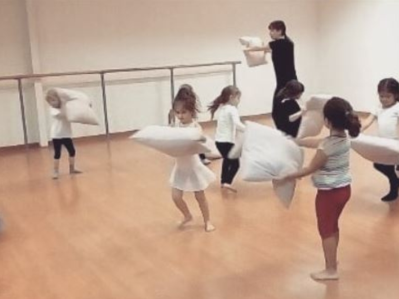 Escola de Dansa La Galeria (5)
