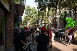 El Passeig s'omple de música! (8)