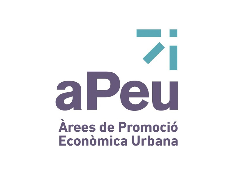 Ja et pots inscriure al seminari web ‘Les APEU i els reptes pel teixit industrial - PAE’