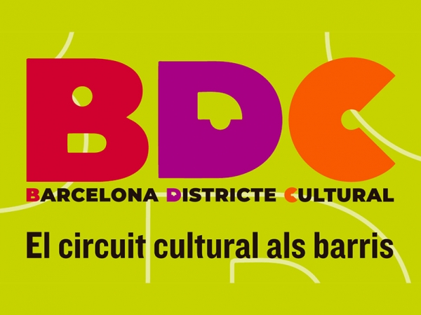 Barcelona Districte Cultural torna amb 235 espectacles repartits en 34 escenaris de tots els districtes de la ciutat