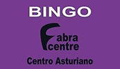 Bingo Fabra Centre Asturiano